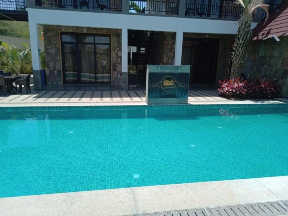 Sukoon Resort Pushkar Buitenkant foto