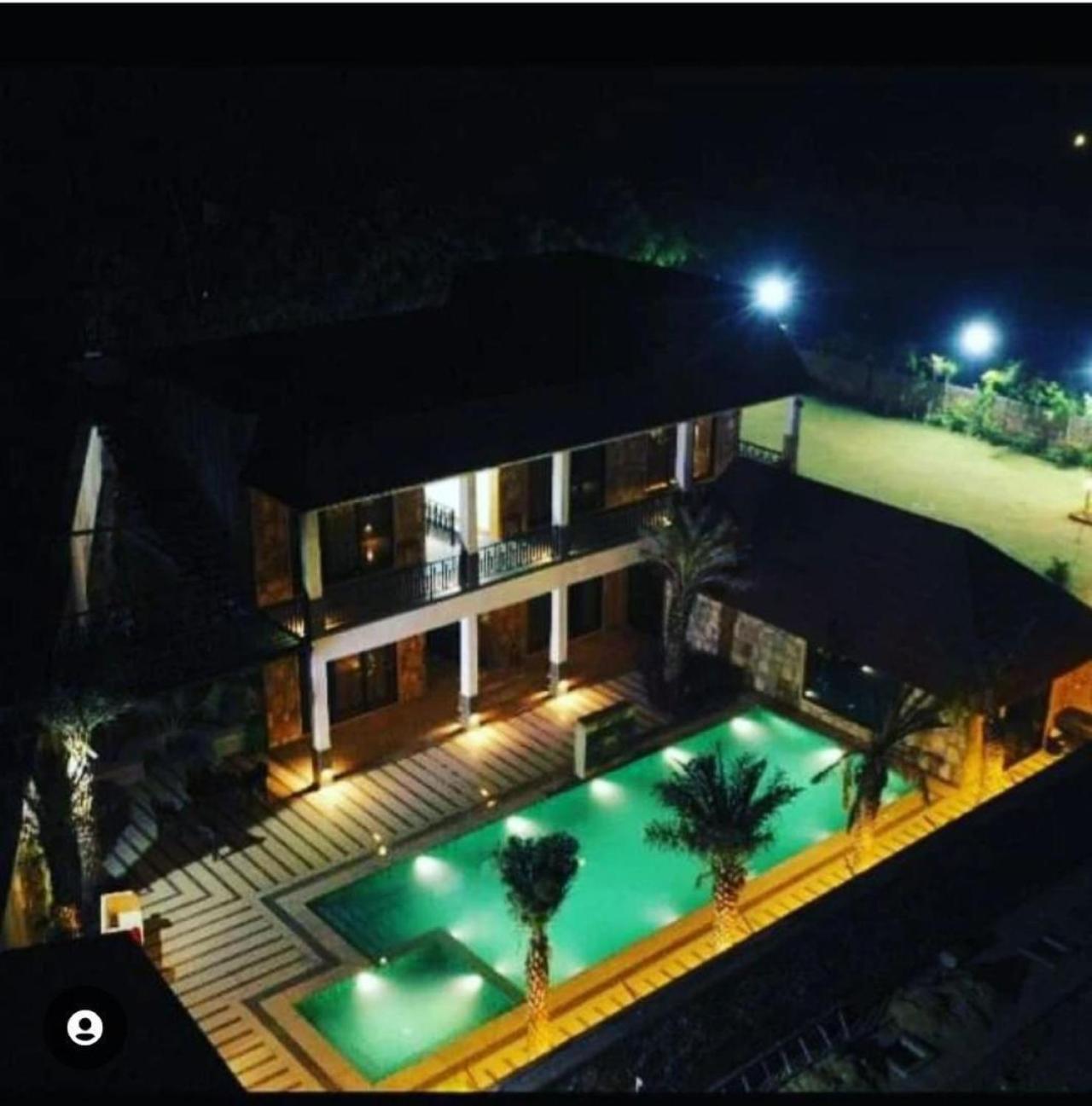 Sukoon Resort Pushkar Buitenkant foto