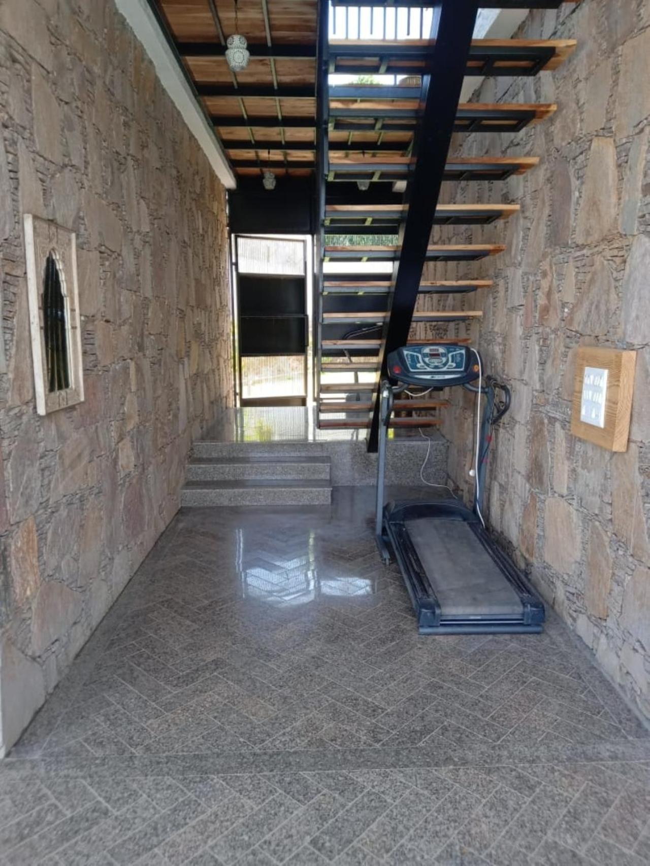 Sukoon Resort Pushkar Buitenkant foto